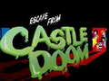 Oyun Escape From Castle Doom