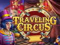 Oyun Traveling Circus