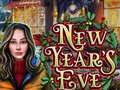 Oyun New Years Eve