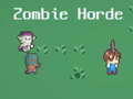 Oyun Zombie Horde