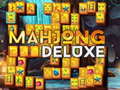 Oyun Mahjong Delux