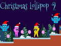 Oyun Christmas Lollipop 2