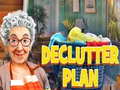 Oyun Declutter Plan