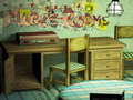 Oyun Mark’s Room