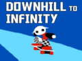 Oyun Downhill to Infinity