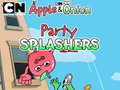 Oyun Apple & Onion Party Splashers