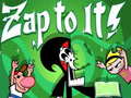 Oyun Zap to it!