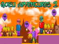 Oyun Gozu Adventures 2