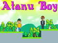 Oyun Atanu Boy