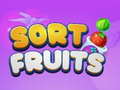 Oyun Sort Fruits