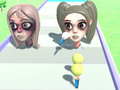 Oyun Makeup Runner