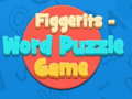 Oyun Figgerits-Word Puzzle Game