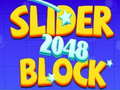 Oyun Slider 2048 Block 
