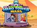 Oyun Hero Tower Wars 