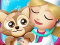 Oyun Pet Doctor Animal Care