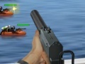 Oyun SPEEDBOAT SHOOTING