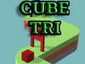 Oyun Cube Tri