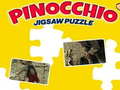 Oyun Pinocchio Jigsaw Puzzle