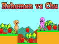 Oyun Hohoman vs Chu