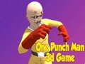 Oyun One Punch Man 3D Game