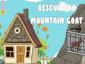 Oyun Rescue The Mountain Goat