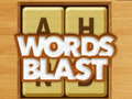 Oyun Words Crush