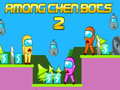 Oyun Among Chen Bots 2