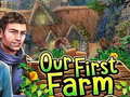 Oyun Our First Farm