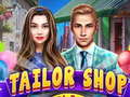 Oyun Tailor Shop