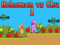 Oyun Hohoman vs Chu 2