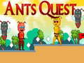Oyun Ants Quest