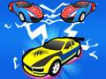 Oyun Car Merge & Fight