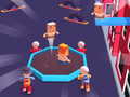 Oyun Emergency HQ: City Rescuer