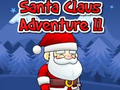 Oyun Santa Claus Adventure 2