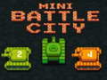 Oyun Mini Battle City