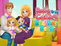 Oyun Baby Cathy Ep28 Bother Born