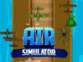 Oyun Air Simulator
