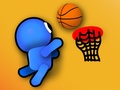 Oyun Basket Battle