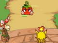Oyun Jungle Attack