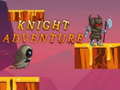 Oyun Knight Adventure