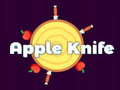 Oyun Apple Knife
