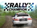 Oyun Rally Champion