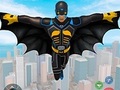 Oyun Hero Bat