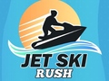 Oyun Jet Ski Rush