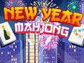 Oyun New Year Mahjong