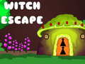 Oyun Witch Escape