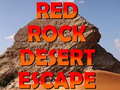 Oyun Red Rock Desert Escape
