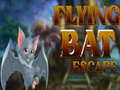Oyun Little Flying Bat Escape