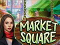 Oyun Market Square
