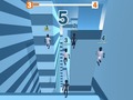 Oyun Stickman Parkour Speed